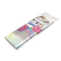カモ井加工紙 リメイクシート mt Rotheasy bluebellgray 27X90cm ※7個以上から注文可能(販売価格は1個単位の価格)