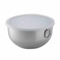 下村企販 フタ付きボール 18cm ママクック ステンレス 日本製 ※2個以上から注文可能(販売価格は1個単位の価格)