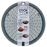 小久保工業所 水切りザル 大 COOK平ザル ※17個以上から注文可能(販売価格は1個単位の価格)