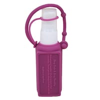 グローバルアロー 除菌スプレーボトル 30ml レクタングル型 ラズベリー ※5個以上から注文可能(販売価格は1個単位の価格)