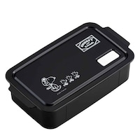 オーエスケー 弁当箱 1段 650ml PEANUTS スヌーピー STOCK&LUNCH ※3個以上から注文可能(販売価格は1個単位の価格)