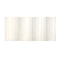 オーエ 風呂ふた シャッター ポリプロ 70×120cm 用 M12