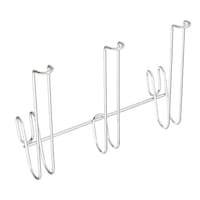 EAトCO グラスホルダー シンクサイド幅の広がる水切り用 3連グラスホルダー ※4個以上から注文可能(販売価格は1個単位の価格)