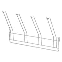 EAトCO グラスホルダー 後付グラスホルダー ステンレス ※3個以上から注文可能(販売価格は1個単位の価格)