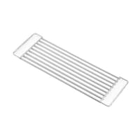 EAトCO 水切りラック しっかり頑丈サポートラック 奥行57cm Hi!