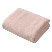 シービージャパン ヘアドライタオル マイクロファイバー カラリアース 40×100cm ピンク ※4個以上から注文可能(販売価格は1個単位の価格)