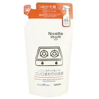 アズマ工業 詰め替え キッチン洗剤 250ml ニコットマム ※4個以上から注文可能(販売価格は1個単位の価格)