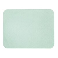 エヌ・エレファント &NE バスマット ラバストーン コンパクト 35×45cm 速乾 グリーン ※2個以上から注文可能(販売価格は1個単位の価格)