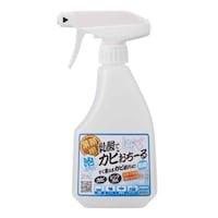 アイメディア お風呂洗剤 400ml 業務用 乳酸でカビおちーる ※3個以上から注文可能(販売価格は1個単位の価格)