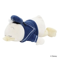 りぶはあと ぬいぐるみ にぎにぎクッション ドナルドダック ※2個以上から注文可能(販売価格は1個単位の価格)