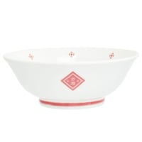 逸品社 ラーメン鉢 1L 台湾ネオン 陶磁器 ※2個以上から注文可能(販売価格は1個単位の価格)