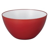 シービージャパン 耐熱レンジボウル 20cm atomico 電子レンジ対応 食洗機対応 トマト ※4個以上から注文可能(販売価格は1個単位の価格)