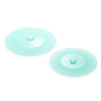 アイメディア フライパン 蓋 2個組 20cmから24cm 26cmから28cm シリコンフライパンカバー ※2個以上から注文可能(販売価格は1個単位の価格)