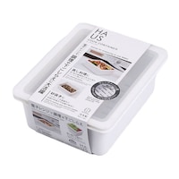 小久保工業所 保存容器 1.4L HAUS クックコンテナ ※5個以上から注文可能(販売価格は1個単位の価格)