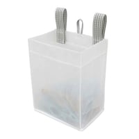 東和産業 ランドリー収納 Sheersto ポケット ※6個以上から注文可能(販売価格は1個単位の価格)