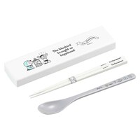 オーエスケー コンビセット 18cm ドラえもん 食洗機対応 抗菌 ※3個以上から注文可能(販売価格は1個単位の価格)