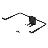 平安伸銅 ロードバイクハンガー ハンドル幅46cmまで対応 LABRICO ラブリコ 2×4強力突ぱりキャップ専用