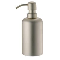 佐藤金属興業 ディスペンサー SALUS アルミ 2 280ml 液体タイプ ゴールド ※2個以上から注文可能(販売価格は1個単位の価格)