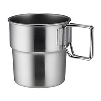 佐藤金属興業 マグカップ スタッキングマグ 320ml ※3個以上から注文可能(販売価格は1個単位の価格)