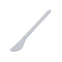 佐藤金属興業 アウトドアカトラリー ナイフ 17.5cm 機内食カトラリー ※6個以上から注文可能(販売価格は1個単位の価格)