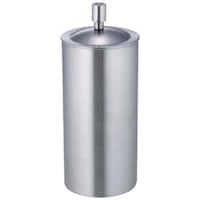 佐藤金属興業 SALUS 爪楊枝入れ マトリス つま楊枝入れ ※2個以上から注文可能(販売価格は1個単位の価格)