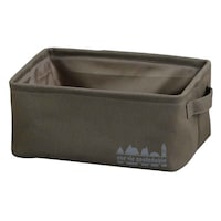 アビテ トゥジュール ストレージレクトボックス グリーン ※2個以上から注文可能(販売価格は1個単位の価格)