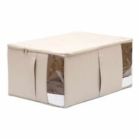 東洋ケース 布団収納袋 ソルブ 掛け布団収納 シングル用 ※2個以上から注文可能(販売価格は1個単位の価格)