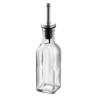 佐藤金属興業 調味料入れ 150ml ガラス製 オイル&ビネガージャー S セルフモーション SALUS ※4個以上から注文可能(販売価格は1個単位の価格)