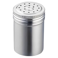 佐藤金属興業 調味料缶 S ソルト ステンレス製 調味料入れ SALUS ※3個以上から注文可能(販売価格は1個単位の価格)