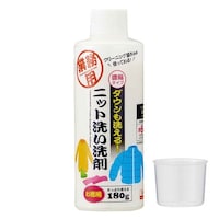 アイメディア 洗濯用洗剤 ダウンも洗えるニット洗い洗剤 徳用 ※2個以上から注文可能(販売価格は1個単位の価格)