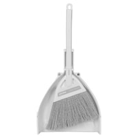 アズマ工業 ほうきちりとりセット マグネット付き sm@rt146 ※3個以上から注文可能(販売価格は1個単位の価格)