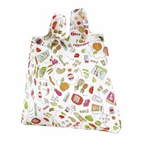 エコバッグ reisenthel MINI MAXI SHOPPER POCKET 15L ILIKESHOPPING ※3個以上から注文可能(販売価格は1個単位の価格)