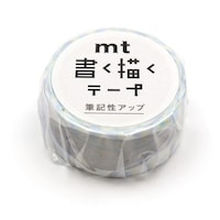 カモ井加工紙 書く描くテープ マスキングテープ 異なる吹き出し 20mm×7m mt ※10個以上から注文可能(販売価格は1個単位の価格)