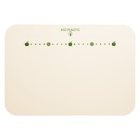 新輝合成 まな板 M フルーツパレット 環境にやさしいまな板 食洗機対応 ベージュ ※5個以上から注文可能(販売価格は1個単位の価格)