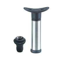 ワールド・クリエイト ボトルストッパー バキュームポンプ&ストッパー viv ※2個以上から注文可能(販売価格は1個単位の価格)