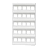 小久保工業所 冷蔵庫収納 ボトルスタッキングマット ※19個以上から注文可能(販売価格は1個単位の価格)