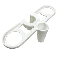 小久保工業所 シャワーホルダー ボトルハンガー ※19個以上から注文可能(販売価格は1個単位の価格)