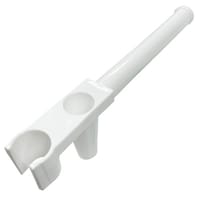 小久保工業所 シャワーホルダー ハンギングバー ※19個以上から注文可能(販売価格は1個単位の価格)