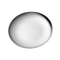 佐藤金属興業 ルフレ 丸トレー ステンレス Sサイズ アクセサリー ※6個以上から注文可能(販売価格は1個単位の価格)