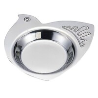 佐藤金属興業 バードディッシュ トレー ステンレス アクセサリー ※3個以上から注文可能(販売価格は1個単位の価格)