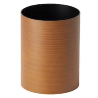 ゴミ箱 3.4L ダストボックスS ダスパースタイル チーク ※2個以上から注文可能(販売価格は1個単位の価格)