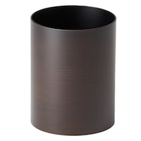 ゴミ箱 3.4L ダストボックスS ダスパースタイル 木目 ※2個以上から注文可能(販売価格は1個単位の価格)