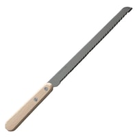 佐藤金属興業 パン切り包丁 日本製 ブレッドナイフ SALUS ※4個以上から注文可能(販売価格は1個単位の価格)