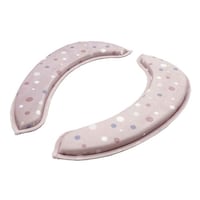 便座クッション ホイップ便座クッション LITE ピンク ※2個以上から注文可能(販売価格は1個単位の価格)