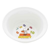 リッチェル ボウル 14cm トライ食器 シリアルボウル プラスチック ※4個以上から注文可能(販売価格は1個単位の価格)