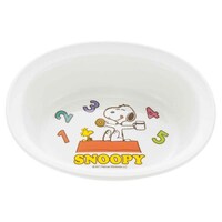 リッチェル ボウル 18cm トライ食器 カレーボウル プラスチック ※4個以上から注文可能(販売価格は1個単位の価格)