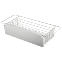 下村企販 水切りラック シンクイン水切り 水撥ねガード付き