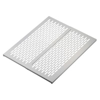 下村企販 水切りラック オールステンレス 頑丈スライド作業台 奥行47cm