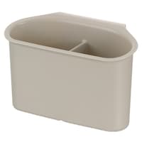 リッチェル カトラリーポケット クレース ベージュ ※6個以上から注文可能(販売価格は1個単位の価格)