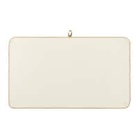 エヌ・エレファント &NE nikii キッチンクロス 大きなディッシュタオル ベージュ ※3個以上から注文可能(販売価格は1個単位の価格)